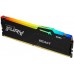 Оперативная память Kingston 32GB 5600MT/s DDR5 CL40 DIMM FURY Beast RGB