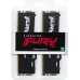 Оперативная память Kingston 32GB 5200MT/s DDR5 CL40 DIMM (Kit of 2) FURY Beast RGB