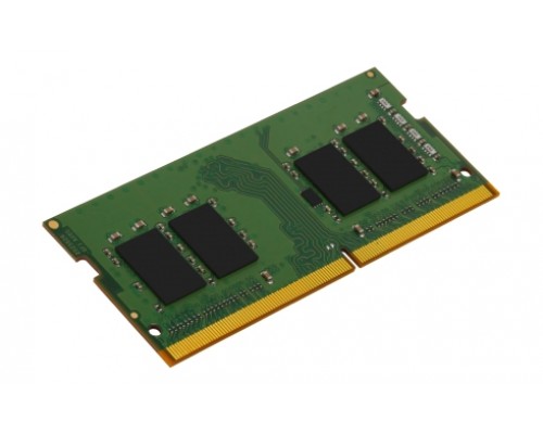 Память для ноутбука Kingston 8GB DDR4 3200MHz SODIMM