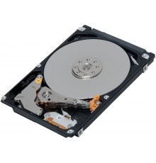 Накопитель HDD Toshiba SATAII 320Gb 2.5