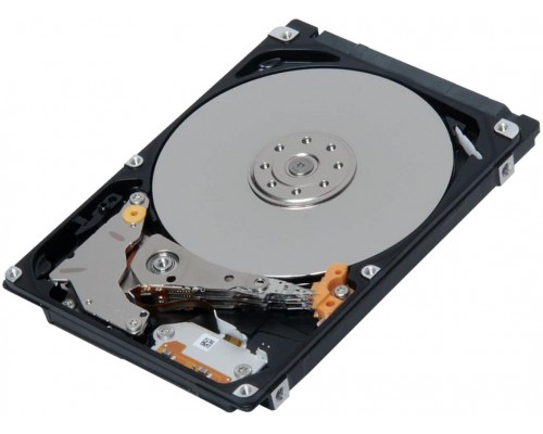 Накопитель HDD Toshiba SATAII 320Gb 2.5