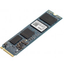 Накопитель Foxline SSD X5, 256GB, M.2(22x80mm), NVMe, PCIe 3.0 x4, 3D TLC, R/W 3400/1300MB/s, IOPs 250 000/150 000, TBW 420, DWPD 2.2 (2 года)                                                                                                            