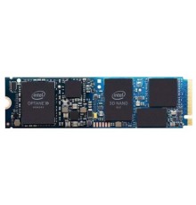 Накопитель Intel Optane Memory H20 with Solid State Storage (32GB+1000GB, M.2 80mm PCIe 3.0 3D XPoint™ QLC) Generic Single Pack (5 лет), 99A26F                                                                                                           