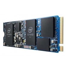 Накопитель Intel Optane Memory H20 with Solid State Storage (32GB+512 GB, M.2 80mm PCIe 3.0 3D XPoint™ QLC) Generic Single Pack (5 лет), 99A263                                                                                                           