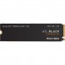 Накопитель SSD 1.0 Tb M.2 2280 WD Black WDS100T2X0C 3D TLC NVMe (PCI-Ex)