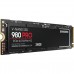 Твердотельные накопители/ Samsung SSD 980 PRO, 250GB, M.2(22x80mm), NVMe 1.3c, PCIe 4.0 x4, 3-bit MLC, R/W 6400/2700MB/s, IOPs 500 000/600 000, TBW 150, DWPD 0.33 (12 мес.)