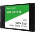 Накопитель WD SSD Green, 2.0TB, 2.5