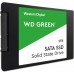 Накопитель WD SSD Green, 2.0TB, 2.5