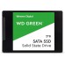 Накопитель WD SSD Green, 2.0TB, 2.5