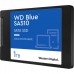 Накопитель WD SSD Blue SA510, 1.0TB, 2.5
