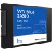 Накопитель WD SSD Blue SA510, 1.0TB, 2.5