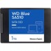 Накопитель WD SSD Blue SA510, 250GB, 2.5
