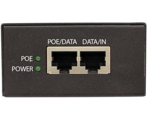 OSNOVO PoE-инжектор 65W Gigabit Ethernet на 1 порт