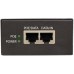 OSNOVO PoE-инжектор 65W Gigabit Ethernet на 1 порт