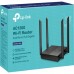 Маршрутизатор/ AC1300 Dual-Band Wi-Fi Router SPEED: 400 Mbps at 2.4 GHz + 867 Mbps at 5 GHz SPEC: 4? Antennas, 1? Gigabit WAN Port + 4? Gigabit LAN Ports