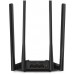 Маршрутизатор/ AC1200 Dual-Band Wi-Fi Gigabit Router