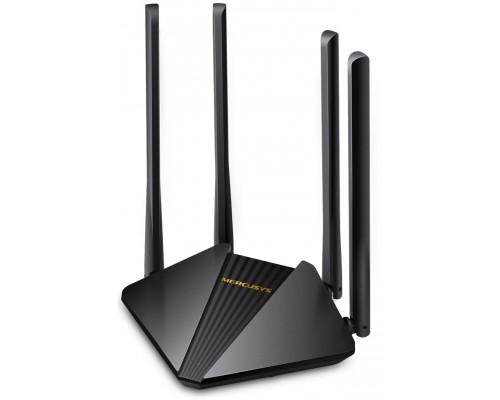 Маршрутизатор/ AC1200 Dual-Band Wi-Fi Gigabit Router