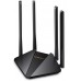 Маршрутизатор/ AC1200 Dual-Band Wi-Fi Gigabit Router