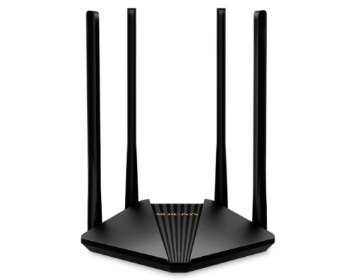 Маршрутизатор/ AC1200 Dual-Band Wi-Fi Gigabit Router