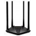 Маршрутизатор/ AC1200 Dual-Band Wi-Fi Gigabit Router