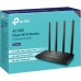 Маршрутизатор/ AC1200 v3.2 Dual Band Wireless Gigabit Router, 867Mbps at 5GHz + 300Mbps at 2.4GHz, 802.11ac/a/b/g/n, 5 Gigabit Ports, 4 fixed antennas