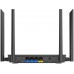 Маршрутизатор AC1200 Wi-Fi Router, 100Base-TX WAN, 3x100Base-TX LAN, 4x5dBi external antennas