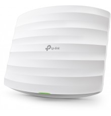 Точка доступа/ AC1750 Wireless MU-MIMO Gigabit Access Point, PoE Supported, 2 10/100/1000Mbps LAN port, 6 internal antennas, Passive POE Adapter included                                                                                                 