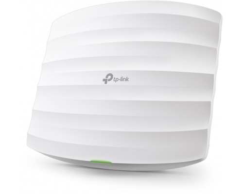 Точка доступа/ AC1750 Wireless MU-MIMO Gigabit Access Point, PoE Supported, 2 10/100/1000Mbps LAN port, 6 internal antennas, Passive POE Adapter included