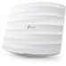 Точка доступа/ AC1750 Wireless MU-MIMO Gigabit Access Point, PoE Supported, 2 10/100/1000Mbps LAN port, 6 internal antennas, Passive POE Adapter included