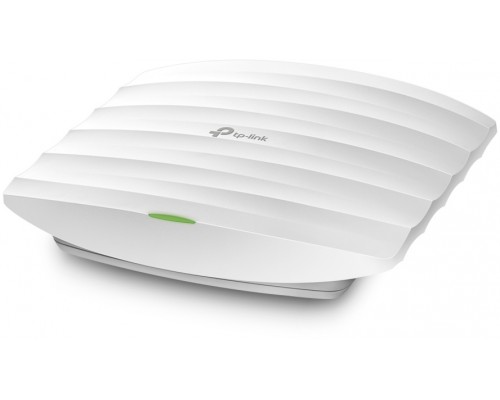 Точка доступа/ AC1750 Wireless MU-MIMO Gigabit Access Point, PoE Supported, 2 10/100/1000Mbps LAN port, 6 internal antennas, Passive POE Adapter included
