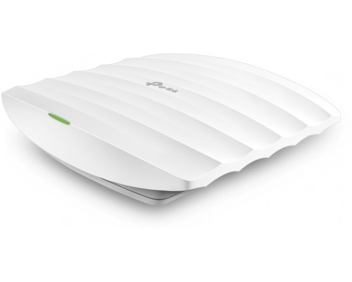 Точка доступа/ AC1750 Wireless MU-MIMO Gigabit Access Point, PoE Supported, 2 10/100/1000Mbps LAN port, 6 internal antennas, Passive POE Adapter included