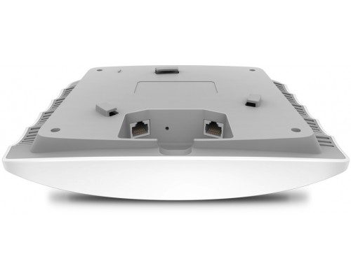 Точка доступа/ AC1750 Wireless MU-MIMO Gigabit Access Point, PoE Supported, 2 10/100/1000Mbps LAN port, 6 internal antennas, Passive POE Adapter included