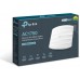 Точка доступа/ AC1750 Wireless MU-MIMO Gigabit Access Point, PoE Supported, 2 10/100/1000Mbps LAN port, 6 internal antennas, Passive POE Adapter included