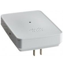 Точка доступа Cisco Business 143ACM Mesh Extender                                                                                                                                                                                                         