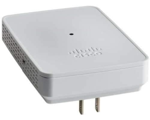 Точка доступа Cisco Business 143ACM Mesh Extender