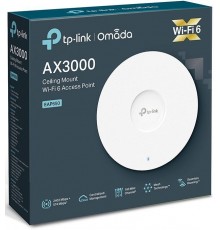 Точка доступа/ AX3000 Ceiling Mount Dual-Band Wi-Fi 6 Access Point                                                                                                                                                                                        