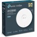 Точка доступа/ AX3000 Ceiling Mount Dual-Band Wi-Fi 6 Access Point