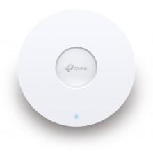 Точка доступа/ AX3000 Ceiling Mount Dual-Band Wi-Fi 6 Access Point, 1*1Gbps RJ45 Port, 574Mbps at  2.4 GHz + 2402 Mbps at 5 GHz, 802.3at POE, 2*Internal Antennas                                                                                         