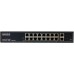 Корпоративный POE-коммутатор OSNOVO PoE коммутатор FE, 16 *10/100 Base-T с PoE, 2 x GE Uplink (RJ45), 1 x GE SFP Uplink, мощность PoE на порт до 30W, суммарно PoE до 292W