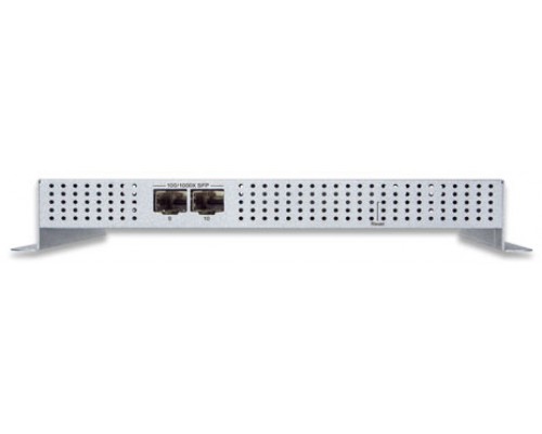 коммутатор/ PLANET WGS-4215-8HP2S IP30, IPv6/IPv4, 4-Port 10/100/1000T 802.3bt 95W PoE + 4-Port 10/100/1000T 802.3at PoE + 2-Port 100/1000X SFP Wall-mount Managed Switch (-40~75 C, Max. 360W PoE budget, 250m Extend mode, supports ERPS Ring, CloudView