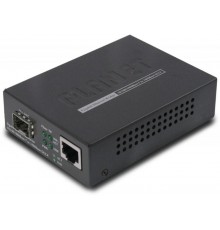 Конвертер GST-806A15 медиа конвертер/ 10/100/1000Base-T to WDM  Bi-directional Smart Fiber Converter - 1310nm - 15KM                                                                                                                                      