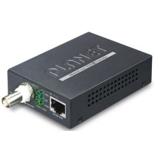 Конвертер VC-232G конвертер Ethernet в VDSL2, внешний БП/ 1-port 10/100/1000T Ethernet over Coaxial Converter(Downstream:200Mbps;upstream:100Mbps)                                                                                                        