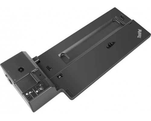 Док-станция Lenovo ThinkPad Basic Docking Station - 90W 40AG0090EU