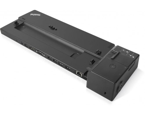 Док-станция Lenovo ThinkPad Basic Docking Station - 90W 40AG0090EU