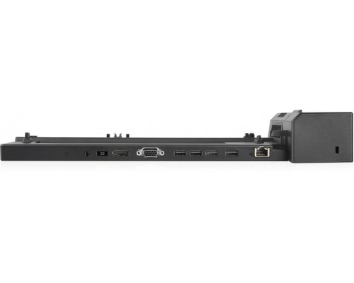 Док-станция Lenovo ThinkPad Basic Docking Station - 90W 40AG0090EU