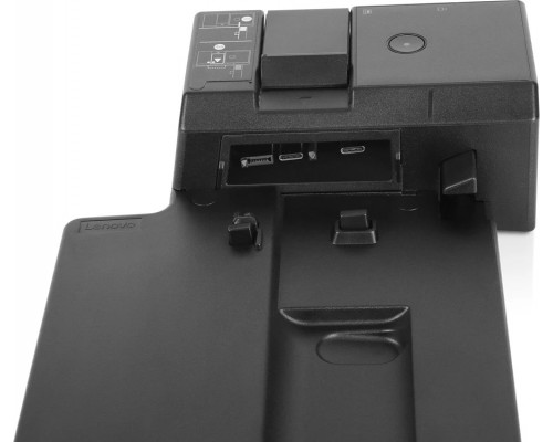 Док-станция Lenovo ThinkPad Basic Docking Station - 90W 40AG0090EU