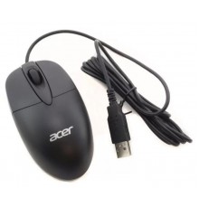 Мышь Acer USB MOANUOA REC65, with acer logo                                                                                                                                                                                                               