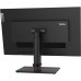 Монитор/ Lenovo ThinkVision T24i-2L 23,8