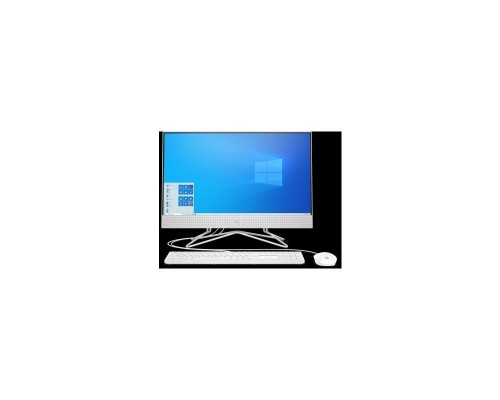 Моноблок/ HP 24-df1036ny AiO   23.8