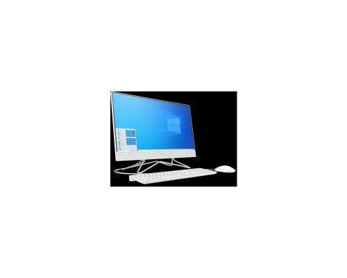 Моноблок/ HP 24-df1036ny AiO   23.8